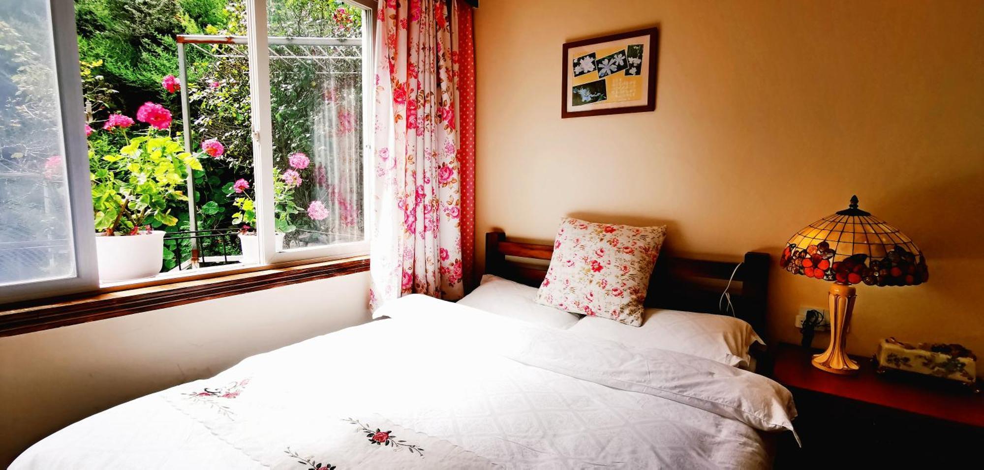 Kangding Guozhuang Nan Wu Hao Boutique Inn Buitenkant foto