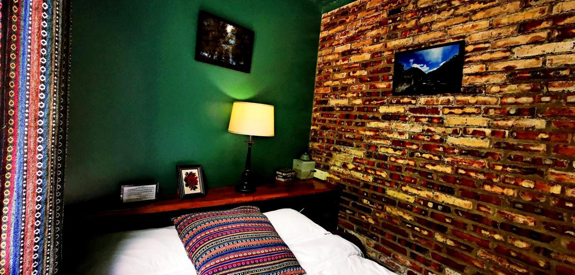 Kangding Guozhuang Nan Wu Hao Boutique Inn Buitenkant foto