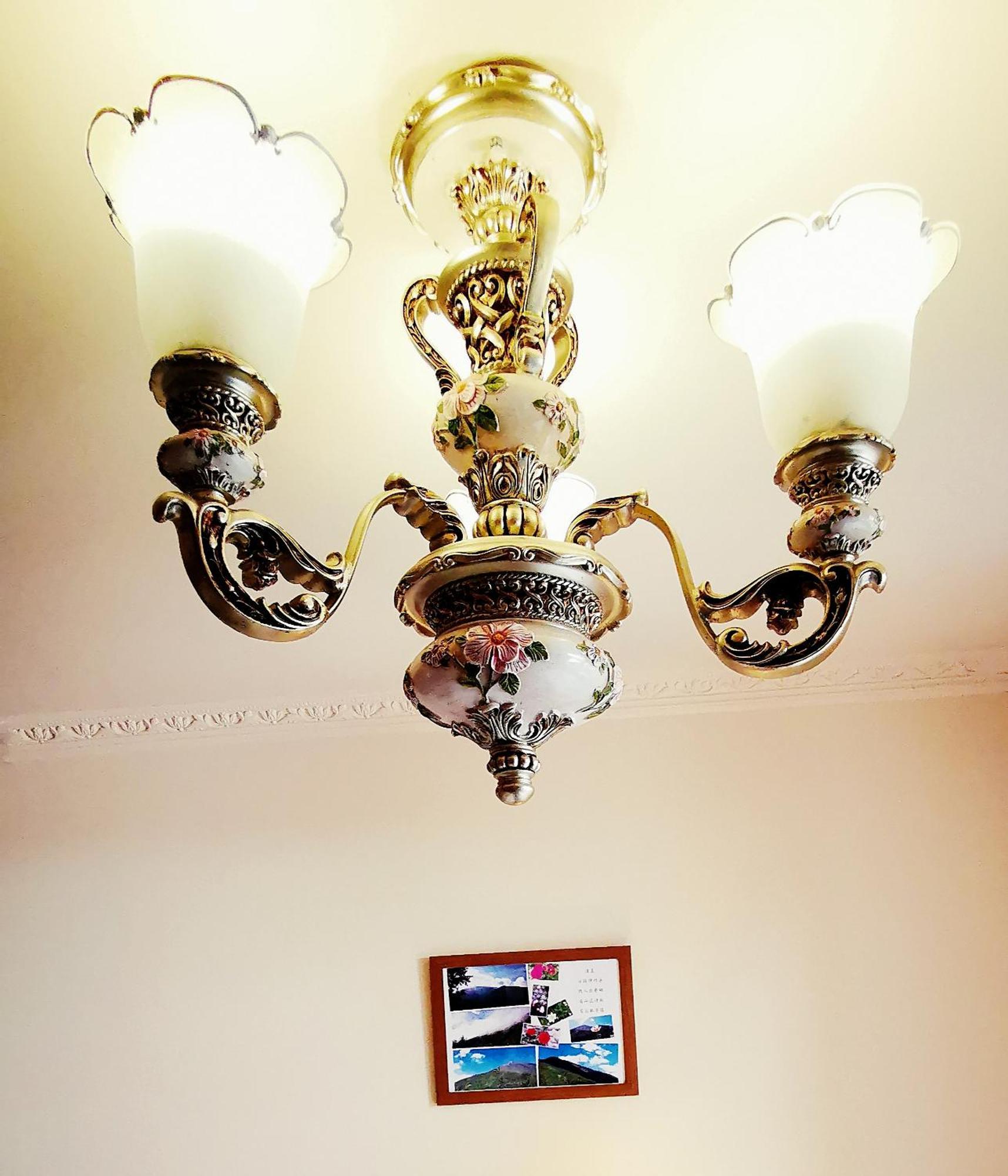 Kangding Guozhuang Nan Wu Hao Boutique Inn Buitenkant foto