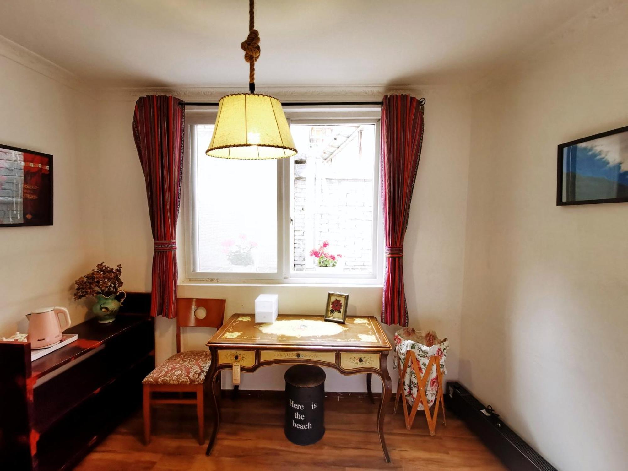 Kangding Guozhuang Nan Wu Hao Boutique Inn Buitenkant foto